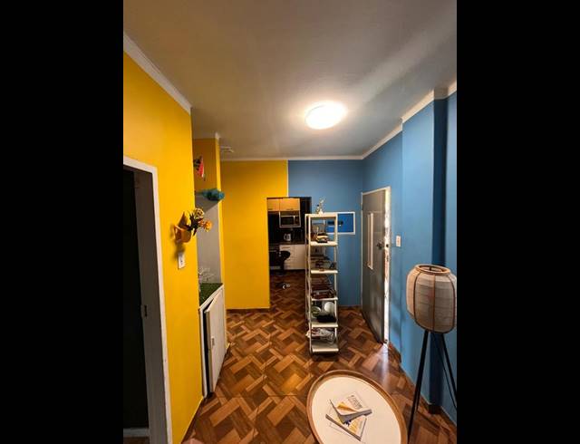 2 BEDROOM APARTMENT FOR SALE IN PRETORIA CBD